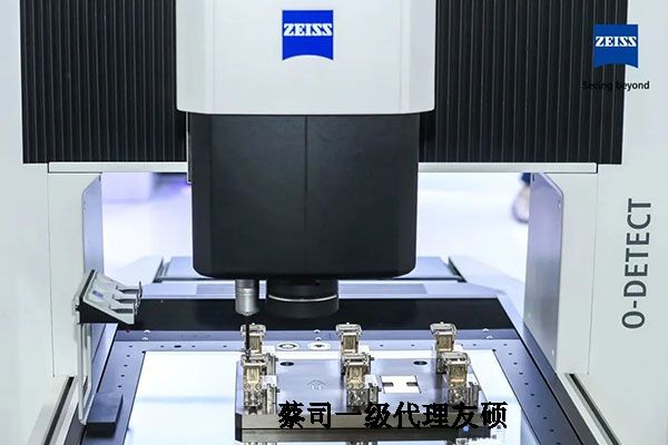 遂宁蔡司影像测量仪