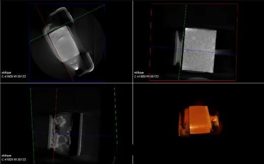 遂宁蔡司遂宁X射线显微镜